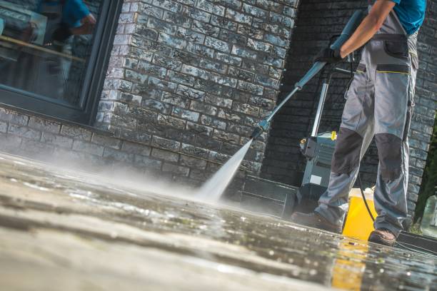 Best Concrete Sealing  in Lawton, MI