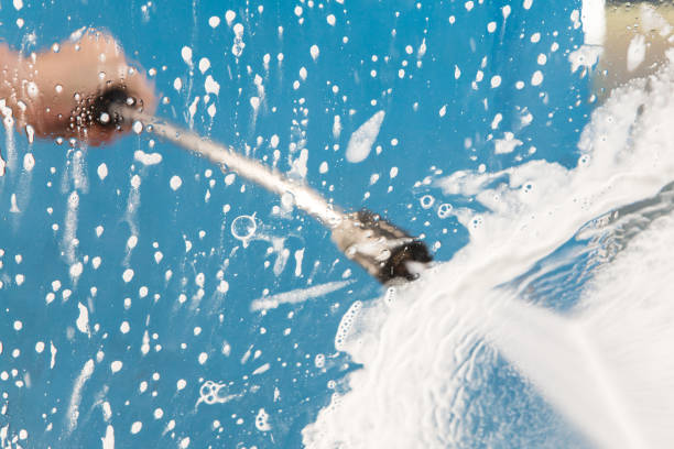 Best Soft Washing  in Lawton, MI