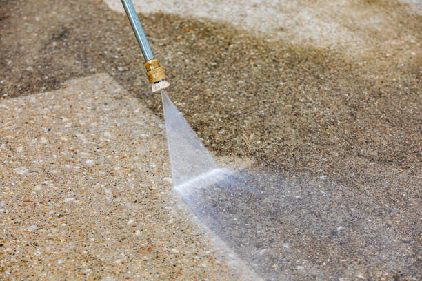 Best Factory Floor Cleaning  in Lawton, MI