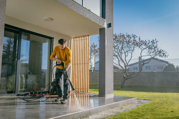 Best Building Exterior Washing  in Lawton, MI