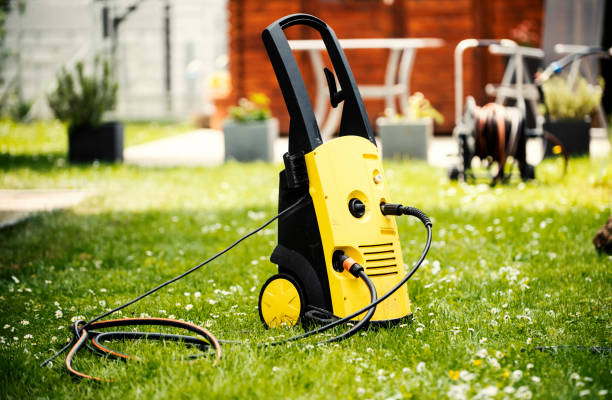 Lawton, MI Pressure Washing Company